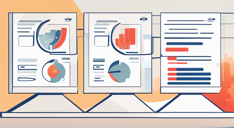 合思报销进度可视化系统简化财务审批流程，提升管理效率