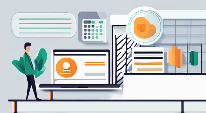 财务报销系统实现分级式报销管理方案