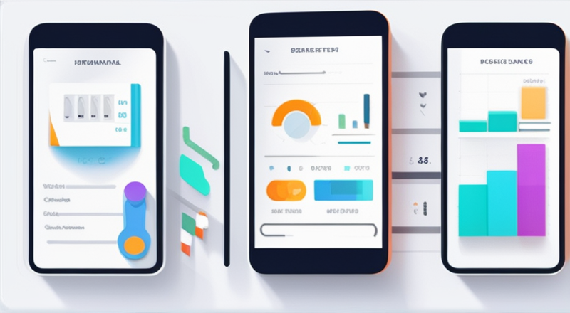支持移动端 APP 的财务系统有哪些软件