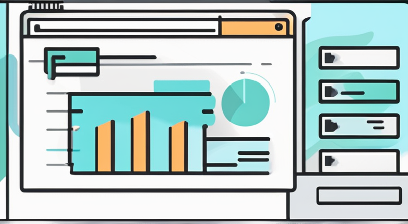 费用支出分析系统，轻松搞定费用管理问题