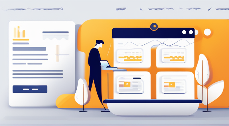 数电票解决方案，自动化管理财务审批的最佳方案