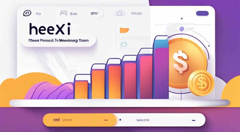 合思财务预算管理系统更智能的秘密，在此