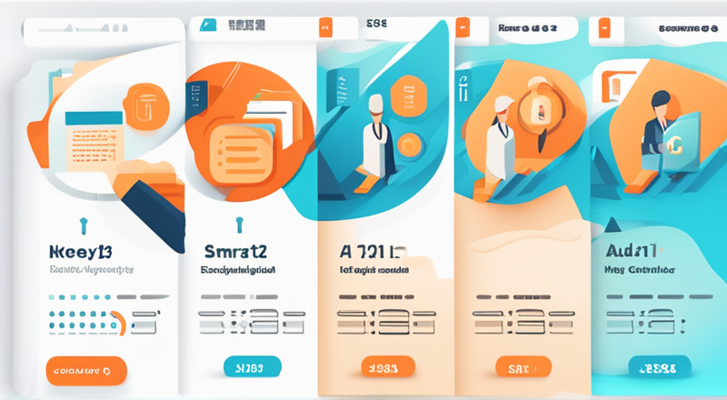 合思发票智慧审计免费试用：感受智能审计魅力