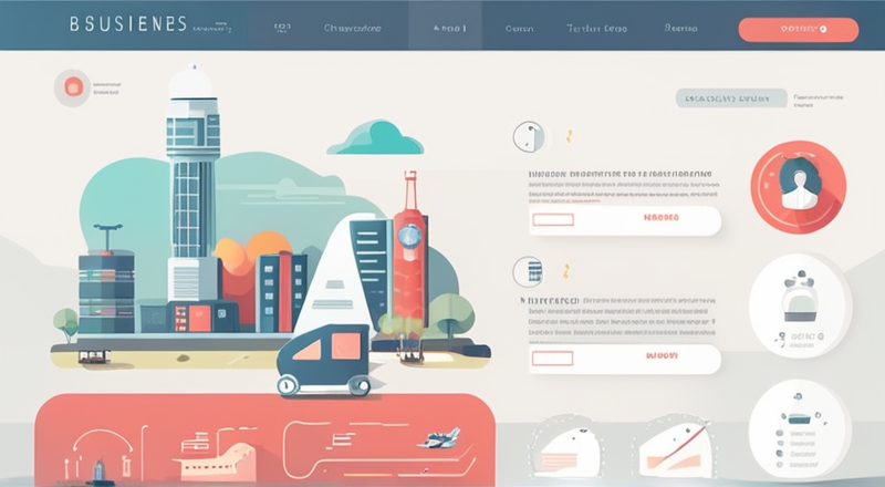 合思智能差旅系统，也在用的高效差旅系统哦