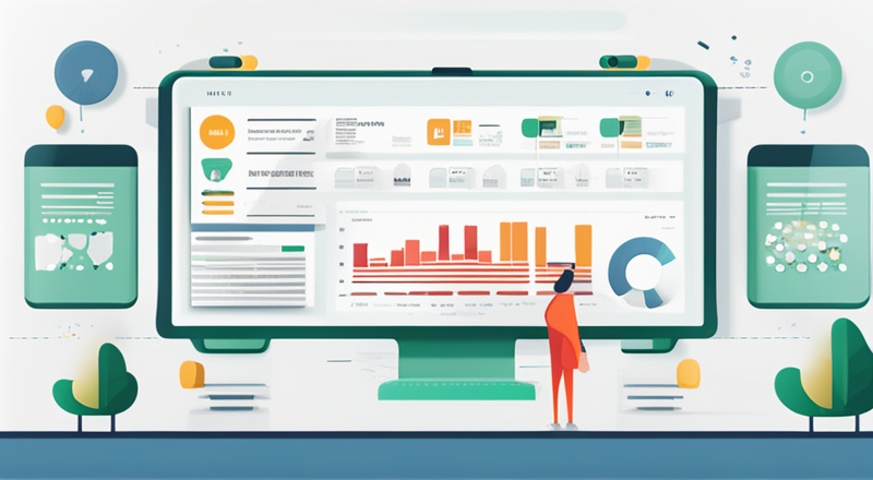 合思信息：智能化财务管理的新一代解决方案