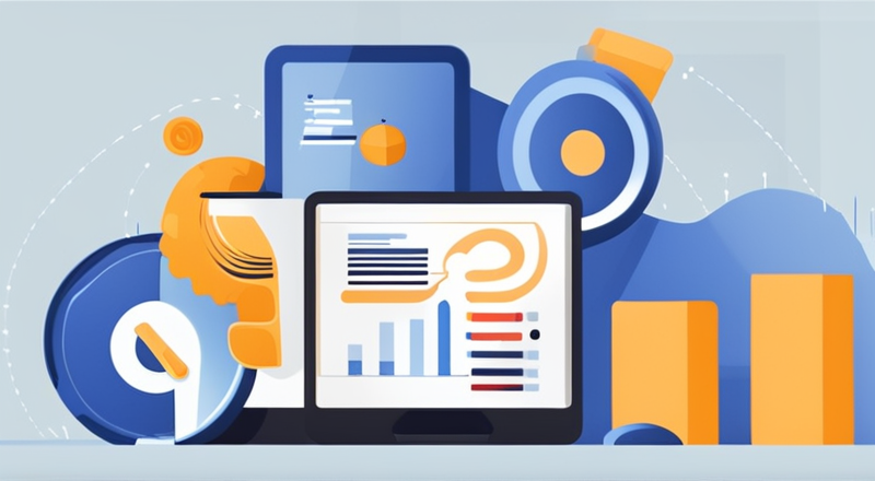 财务一体化管理系统财务绩效管理流程