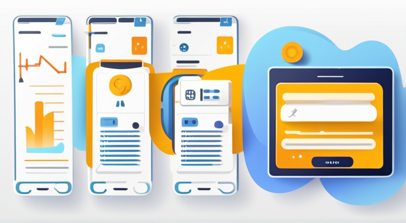 财务一体化管理系统的移动端操作便捷吗？有哪些功能？