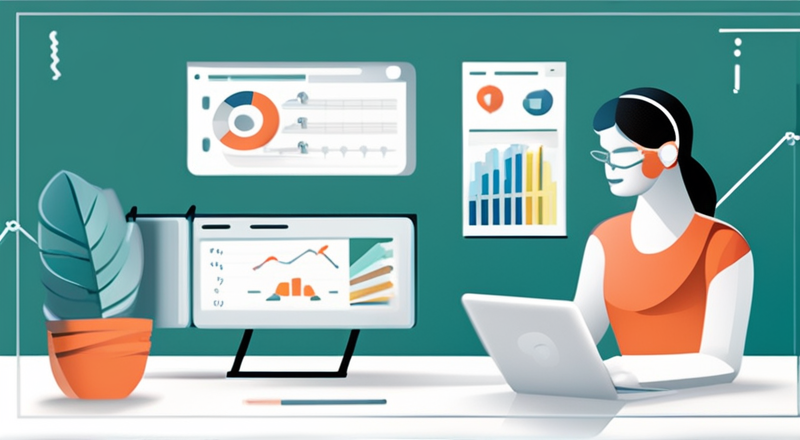 企业财务账目管理