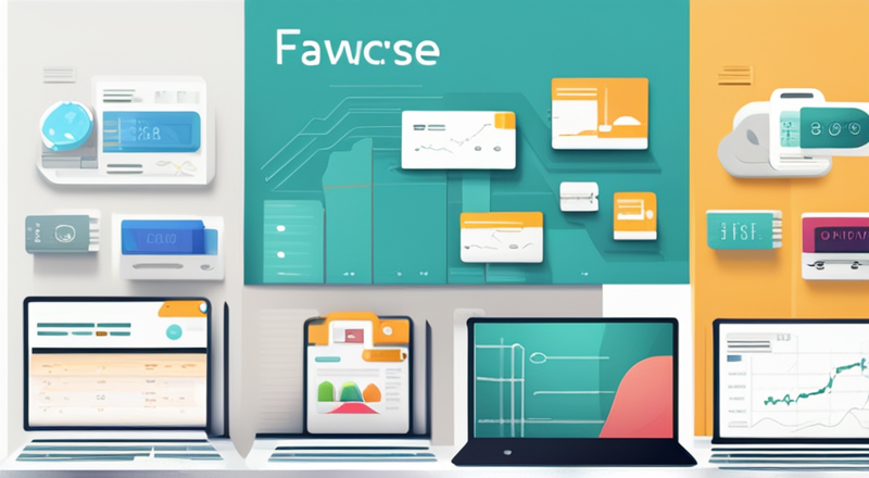 现在大部分企业用的财务软件是什么