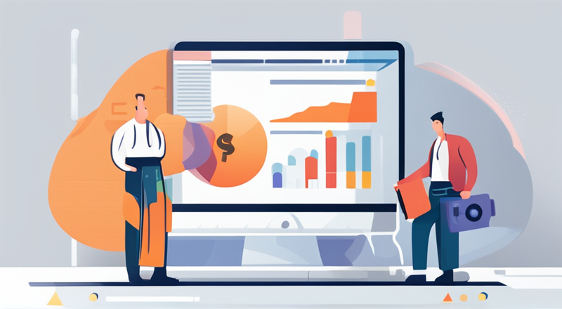 erp财务软件哪些