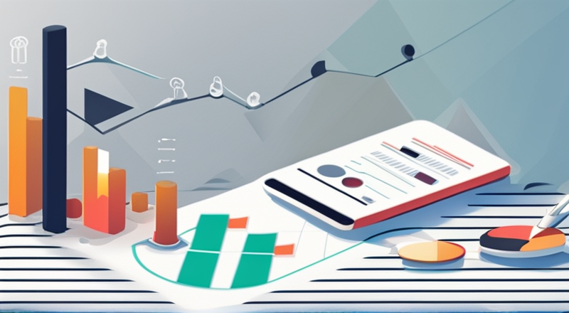 财务报表财务报告年度报告的关系