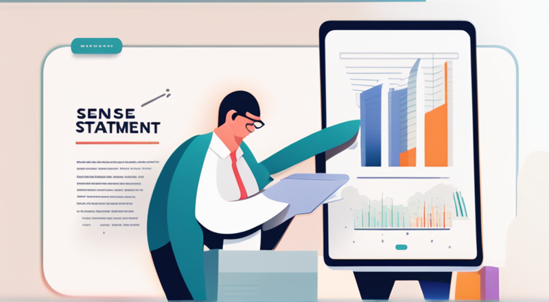 财务报表是谁做