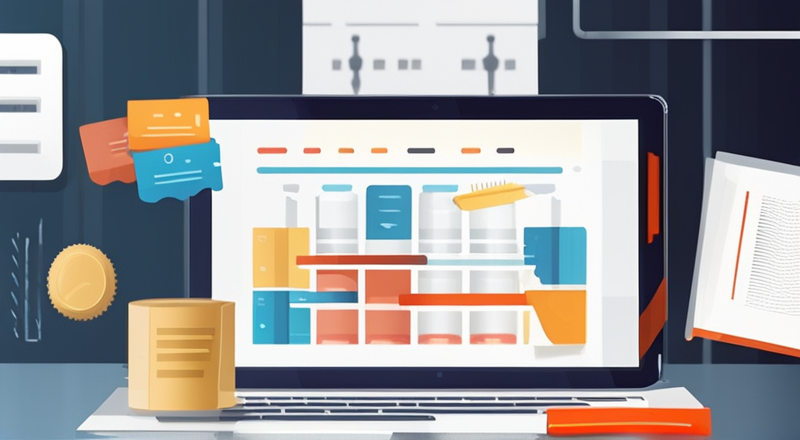 会计凭证档案装订方法