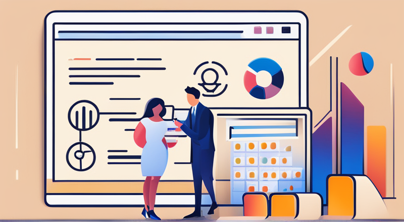 机关财务事务管理制度