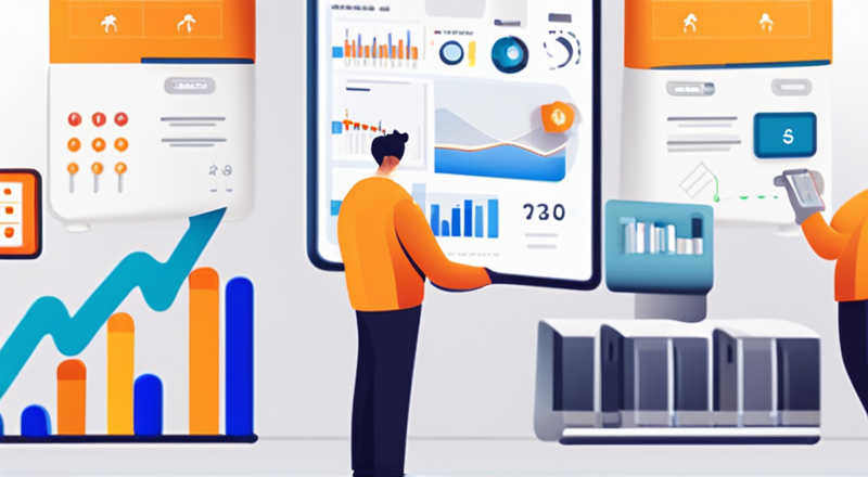 合思费用管控解决方案，为企业费用管控增添动力