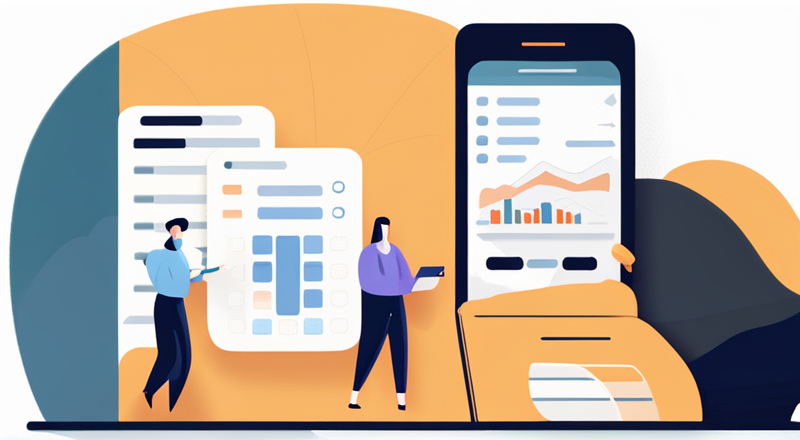 费用管控方案提供商，帮助企业优化费用报销流程