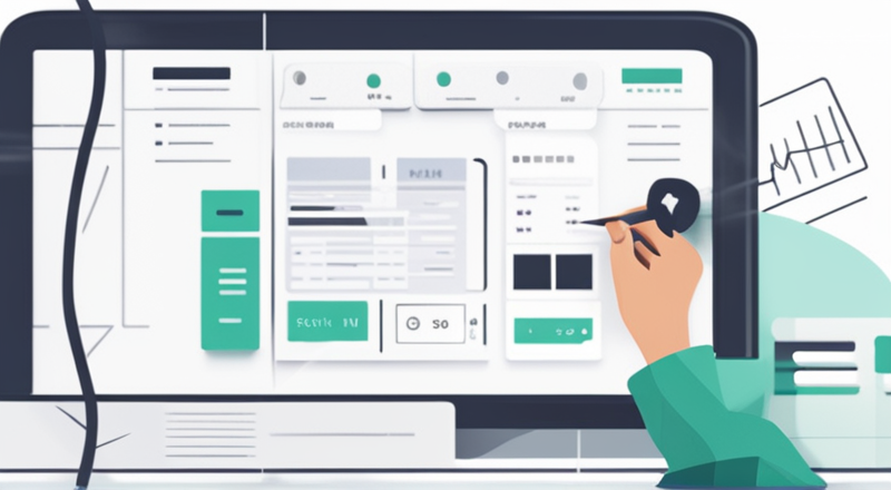 数电票解决方案，企业如何选择合适的票据管理工具