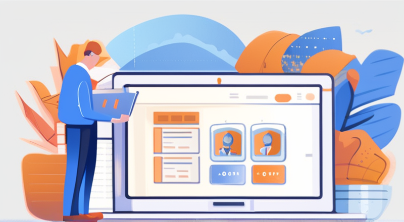 合思TMC商旅平台，助力财务报销轻松完成的神器