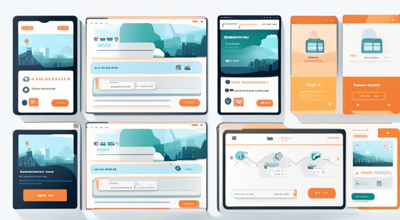 企业差旅比价平台更好用，功能不断升级