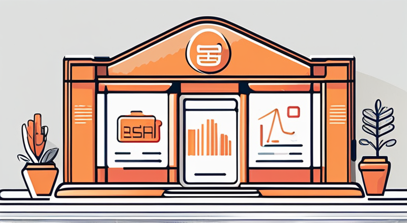 合思零售连锁财务管理解决方案好用的，企业财务的得力助手