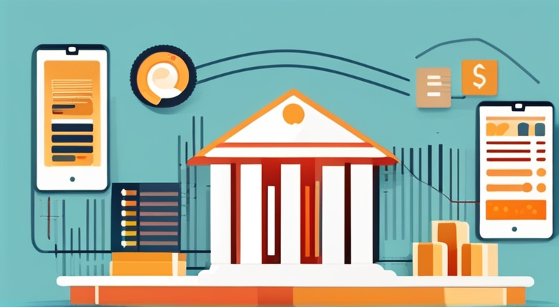 银行费控系统对接后如何审核数据