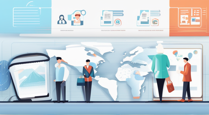 合思企业差旅系统，实现差旅智能管控