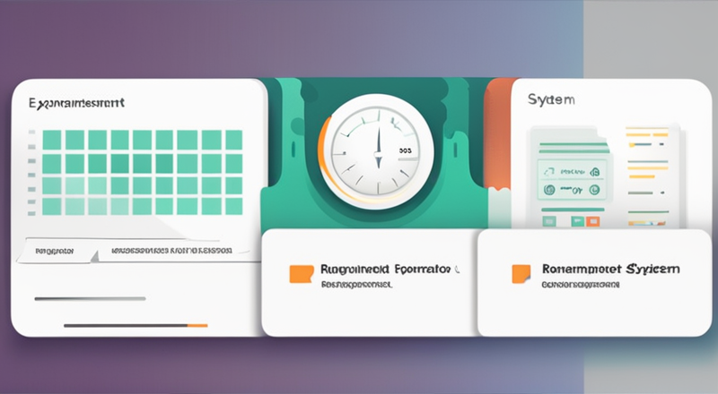 费控报销系统用户体验提升方法