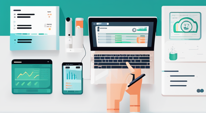 合思费控：智能审批系统，让企业费用管理更高效