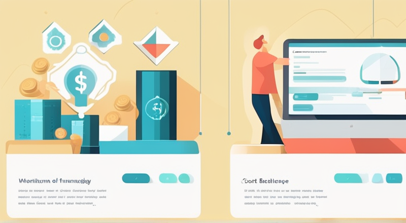 财务预算管理中的成本与收益平衡