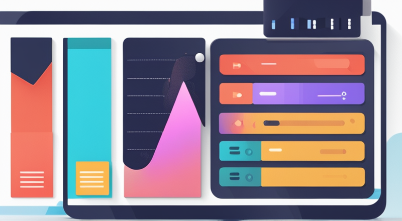 合思费控预算管理一体化如何提高预算的数据可视化能力