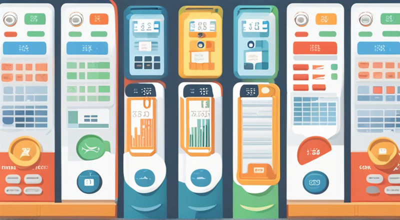 合思费控全面预算管理制度如何帮助企业在预算执行中进行灵活调整