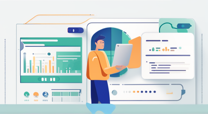 合思费控如何通过预算流程管理系统实现预算的数据共享？