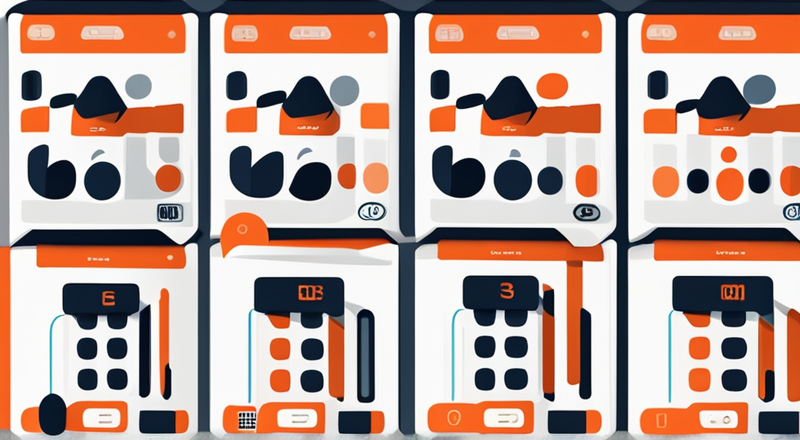 基础会计 主要经济业务核算