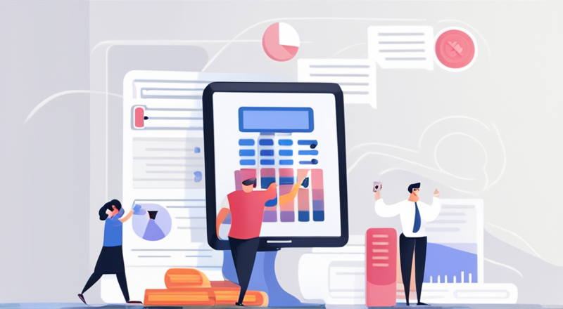 会计核算业务包括哪些