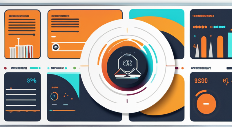 财务一体化管理系统能降低哪些财务风险？如何降低？