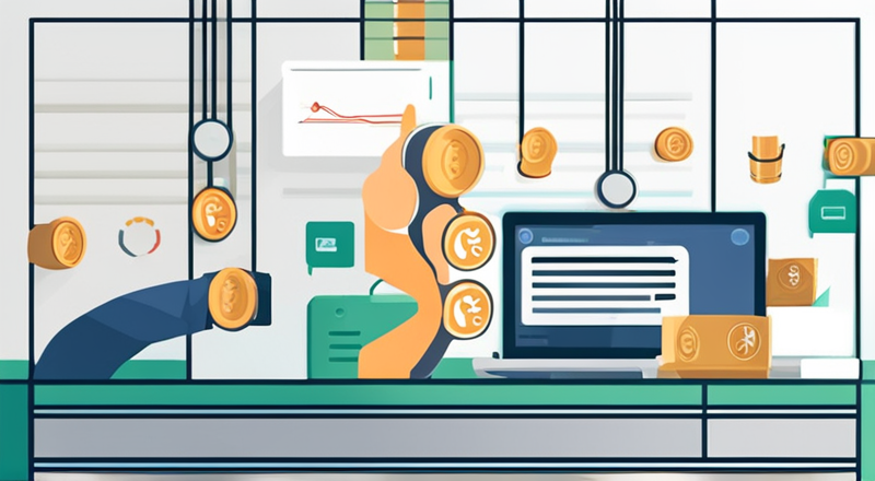 财务报销系统定期更新