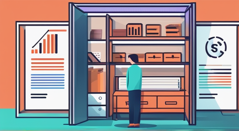 财务库存管理系统