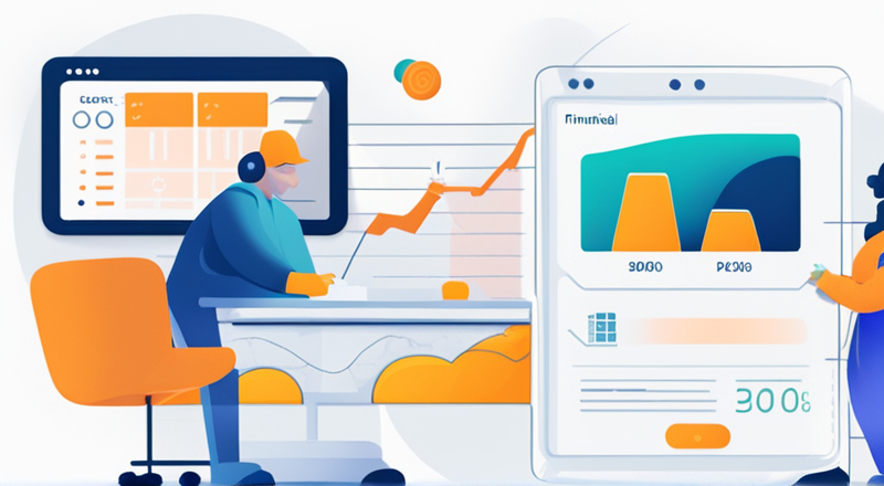 财务预算管理中的财务计划设计