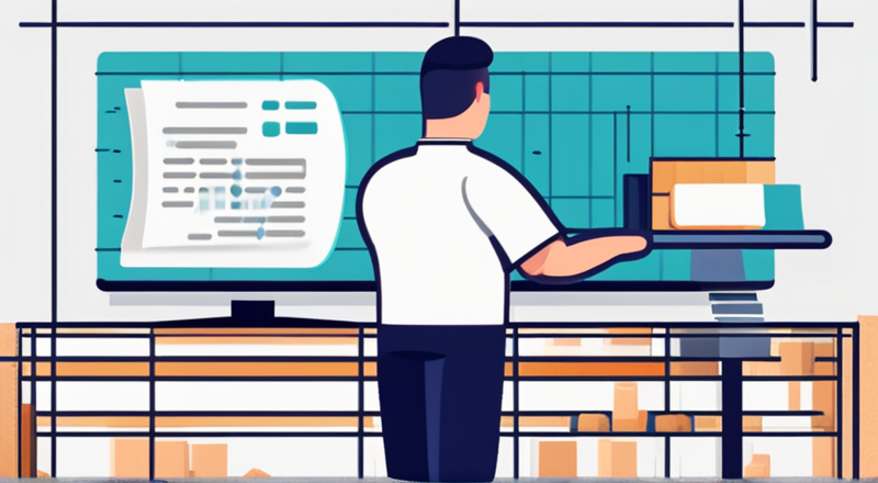 会计档案检查方案