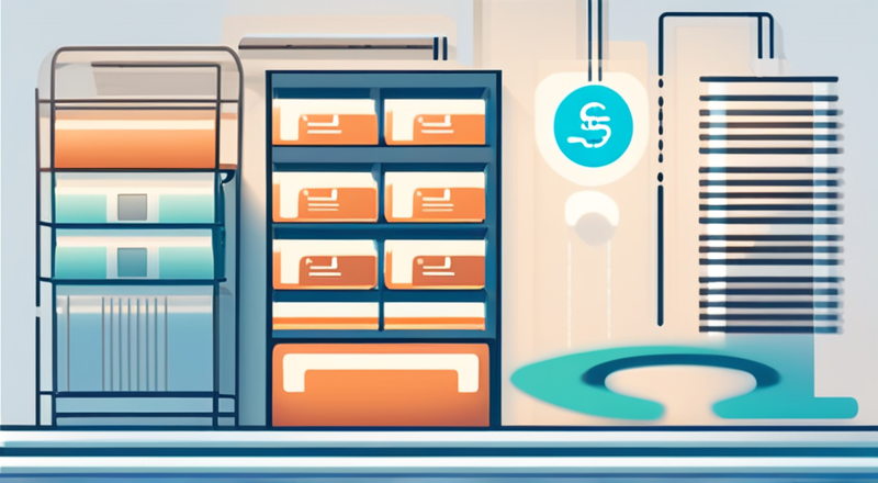 合思财务无纸化报销归档存储,适合大公司的智能财务报销解决方案