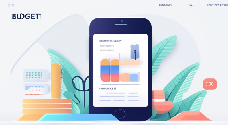 合思项目预算，智能比价精准控制项目预算成本