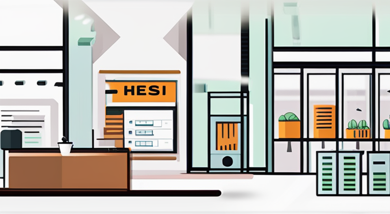 合思财务预算管理，一键报销轻松搞定财务报销流程