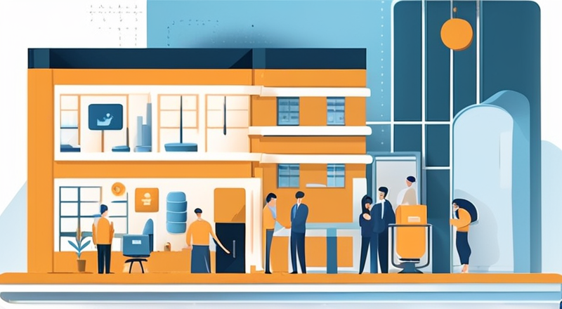 财务共享服务中心功能