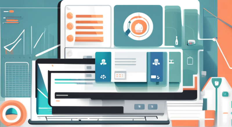 合思报销进度可视化系统让企业报销管理更加智能化