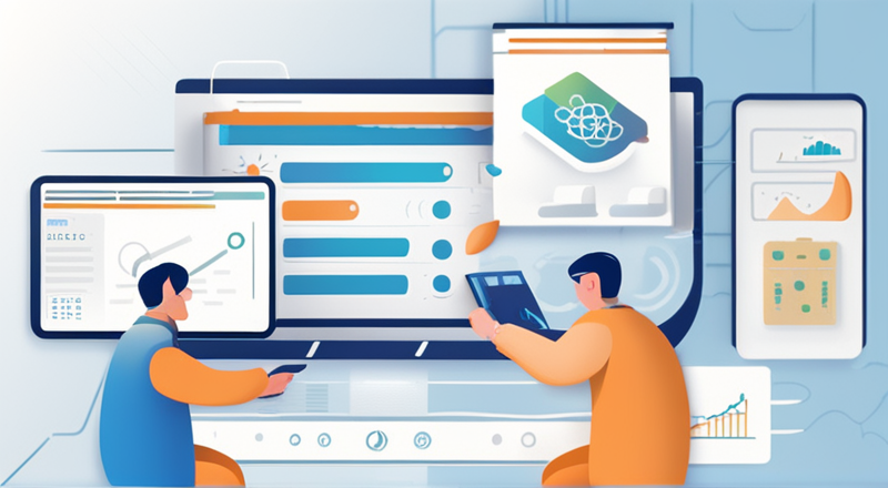 合思信息如何提升企业运营效率