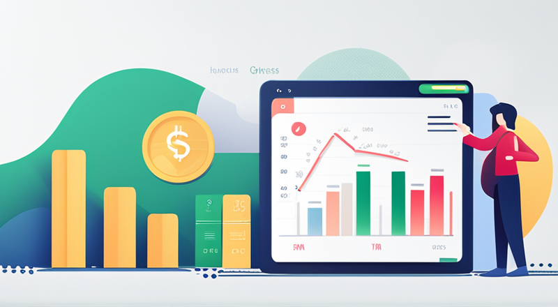 合思费控企业如何通过预算管理一体化实现预算数据的实时更新