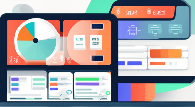 合思费控全面预算管理制度如何优化预算修订的流程