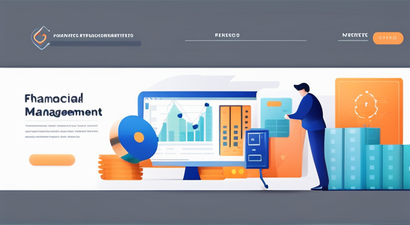 财务一体化管理系统提升财务管理精细化程度