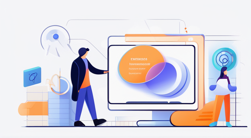 财务报销数字化转型平台