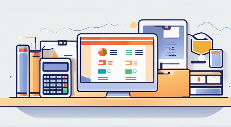 财务记账免费软件哪个简单好用